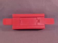Vintage Hot Wheels Redline Rod Runner Drag Chute Brake Trap Door Track 6437-010