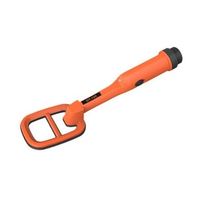 3X(GT120 Hand-Tauchmetalldetektor Pinpointer Pointer Probe Wasserdicht Meta6376