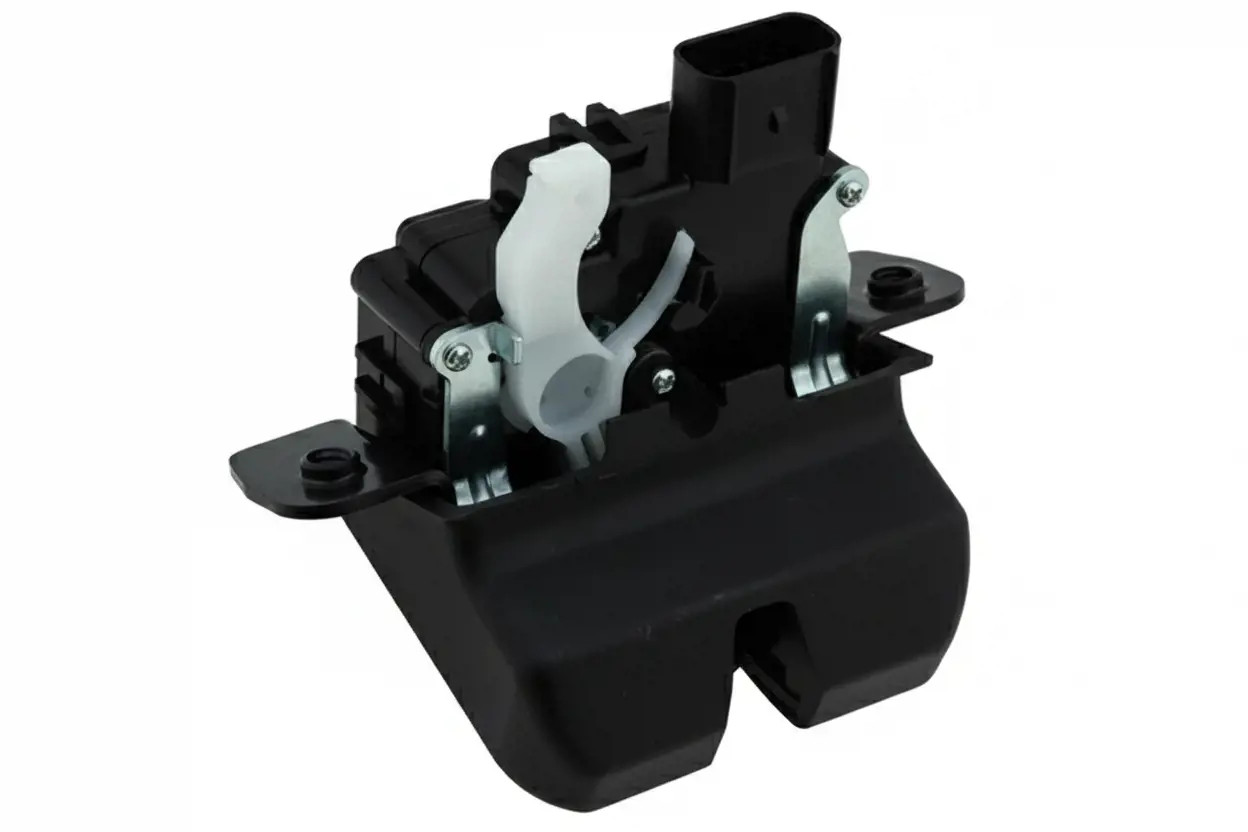 Original NTY Tailgate Lock EZC-HY-586 For Hyundai KIA - Image 4