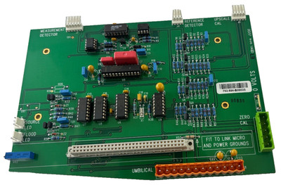 702-683/A Circuit Board   Industrial Electronics PCB Replacement
