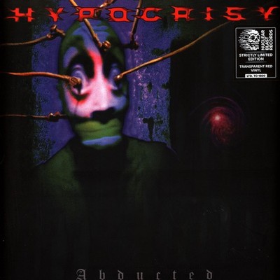Hypocrisy - Abducted (Vinyl LP)