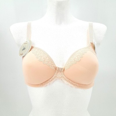 Triumph BH Damenwäsche Damen Beauty Full Darling Wp Bügel BH Orange Highlight 65