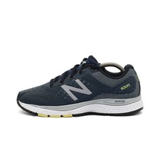 New Balance Damen Solvi V2 Sneaker Blau Mesh Atmungsaktiv Laufschuh EU 40