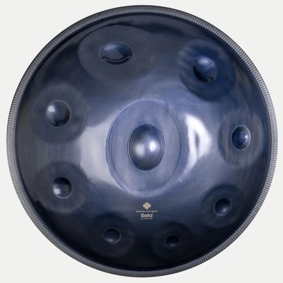 Sela Melody Handpan D Amara SE221