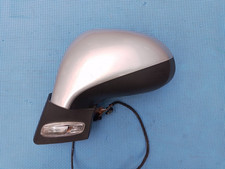 Retroviseur gauche (ou coque) Peugeot 207