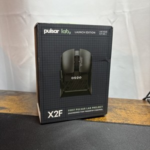 Pulsar X2f | eBay