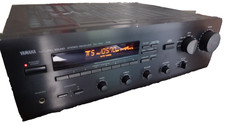 Yamaha RX 750 Stereo Receiver