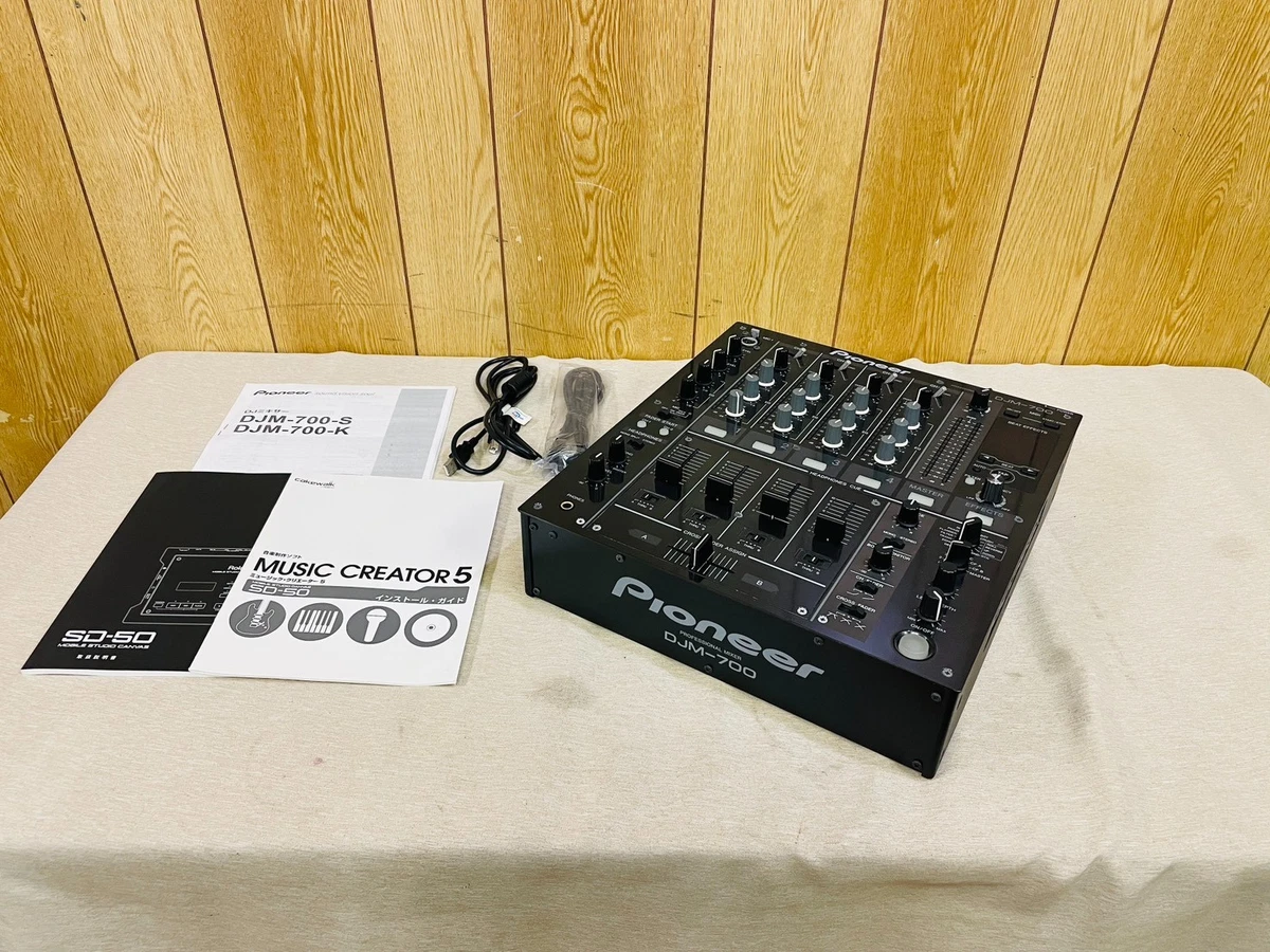 djm 700 products for sale | eBay