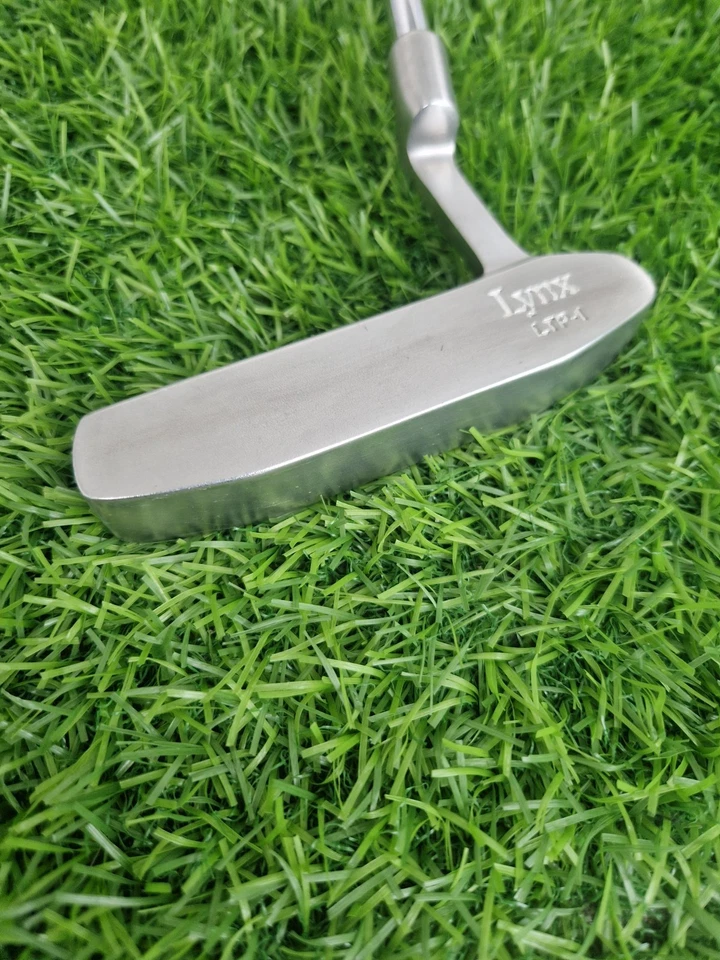 Lynx LTP-1 Putter 35" - Right Handed - Image 3 of 4
