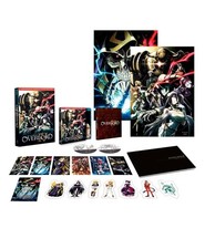 Overlord. Temporada 4 Bluray edici n coleccionistas A4 Ed. Hasta fin de existe