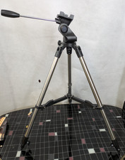 Robustes Kamera Stativ für  Spiegelreflexcamera etc.