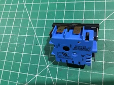 GE 191D4774P005 Oven Switch AZ158495 | Sl94