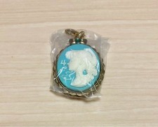 "Pretty Guardian Sailor Moon" Sailor Jupiter Goods/Cameo Style Charm