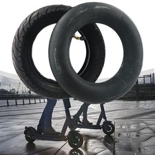 Reifen 3.0 Reifen 80/65-6 Au?en (600 G) Elektroroller Gummi Hei?er Verkauf – Bild 10