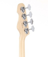 ESP AMAZE-ASM LPB 2006 usado 4,1 kg cuello de arce cuerpo de ceniza camioneta japonesa