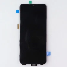 Repair Part Assembly OLED Display Only for Galaxy (S20+) G986 (No Frame)