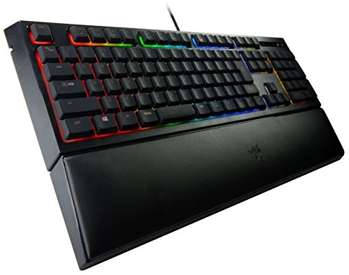 Razer Ornata Chroma JP Japanese array multi lighting mechanical membrane Gaming - Picture 2 of 4