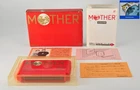 Nintendo NES FC Famicom Mother Mother 1 with Box & Manual Tested Japan Version