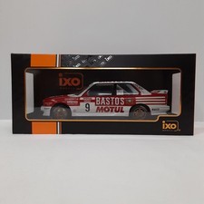 IXO BMW E30 M3 1998 1/18