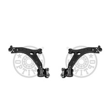 Querlenker Satz Lenker links rechts für Ford Focus II DA_ HCP DP 2.5 ST