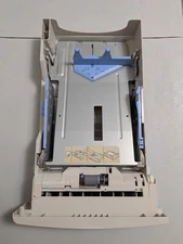 HP Laserjet 4000 4050 4100 rb1-8935 500 Sheet Paper Tray 2 Cassette Only