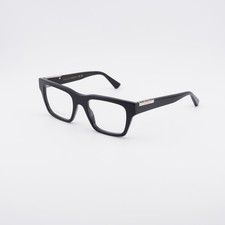 NEW Gucci GG1889O 001 Black 51mm Eyeglasses
