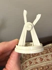 Vintage 1978 Star Wars Millennium Falcon Radar Dish Mount Kenner Part B