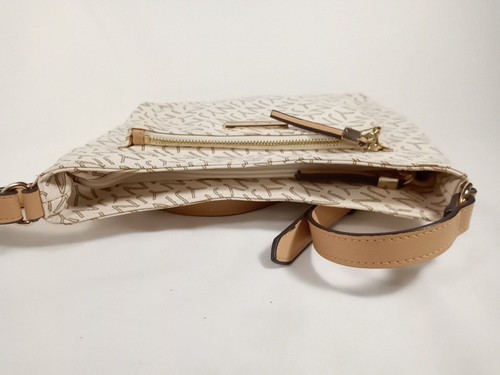 NWOT Jones New York Signature Crossbody Purse - Picture 5 of 7