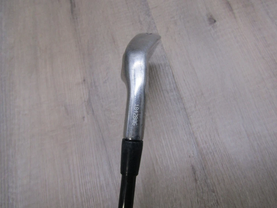 Titleist 712 AP1 Single 6-Iron, Regular DISEÑO GRAFITO Tour AD 50i, Damas Derecha Foto 4 de 4