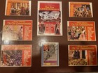 Movie Autographs (23)  with photo copies of associated Movie Posters & COA — photo 9
