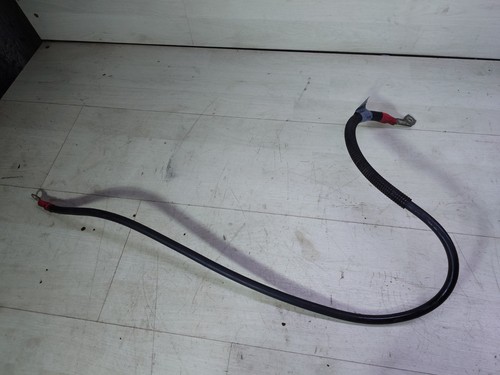 BMW 3er E46 Batteriepluskabel Batterie Kabel Pluskabel Lichtmaschine 1712579