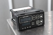 WATLOW Controls Dual-Channel 997D-22CC-NRRG T...
