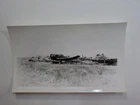 WW2 Photo Japanese Military Aircraft Airplanes Wrecked Photograph War WWII VTG