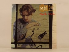 BIG DISH FAITH HEALER (1) (137) 7" VIRGIN