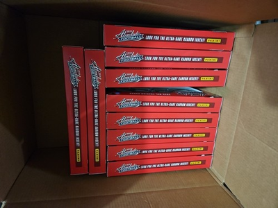 #ad #ad 2025 Absolute Football Sams Club Exclusive Bundle Box Lot Of 8 Find Kabooms $379.99