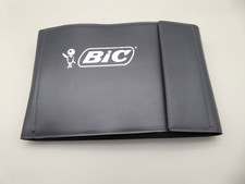 Vintage Rare BIC Salesman Sample Display Port...