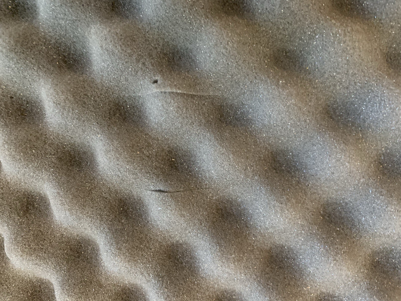 CMP Flambeau M1 Garand Rifle Hard Gun Case w/ Foam 53x14 Desert Tan