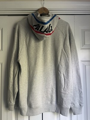 Men's Palace Quarter-Zip Sweatshirt. Size Large | eBay Men's Palace Quarter-Zip Sweatshirt. Size Large | eBay
