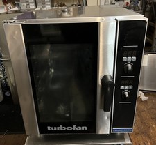 Blue Seal TurboFan E33D5 Commercial Electric Convection Oven 230V 32AMP