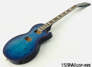 Gibson Les Paul Body and Neck | eBay