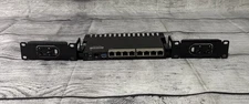 MikroTik Router RB5009UG+S+IN 1.4GHz 1GB 7xGb 1x2.5Gb 1xSFP+ NO Power ADAPTER