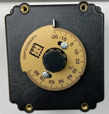 NEW! THERMO KING KIT, THERMOSTAT TG3, & SENSOR P/N: 40-511 (45-1564, 44-5234)