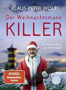 Der Weihnachtsmannkiller. Ein Winter-Krimi aus Ostf... | Buch | Zustand sehr gut
