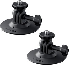 Insta360 Flexible Adhesive Mount