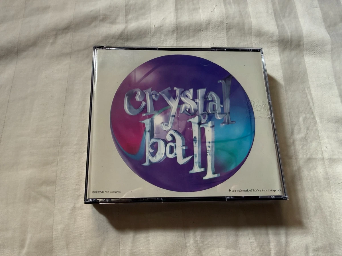 Prince Rare In Music Cds for sale | eBay
