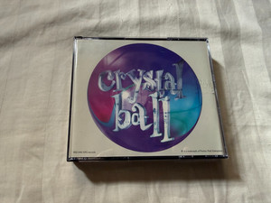 Prince Crystal Ball | eBay