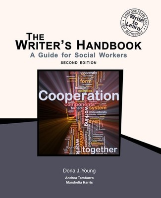 The Writer's Handbook: A Guide for Social Workers