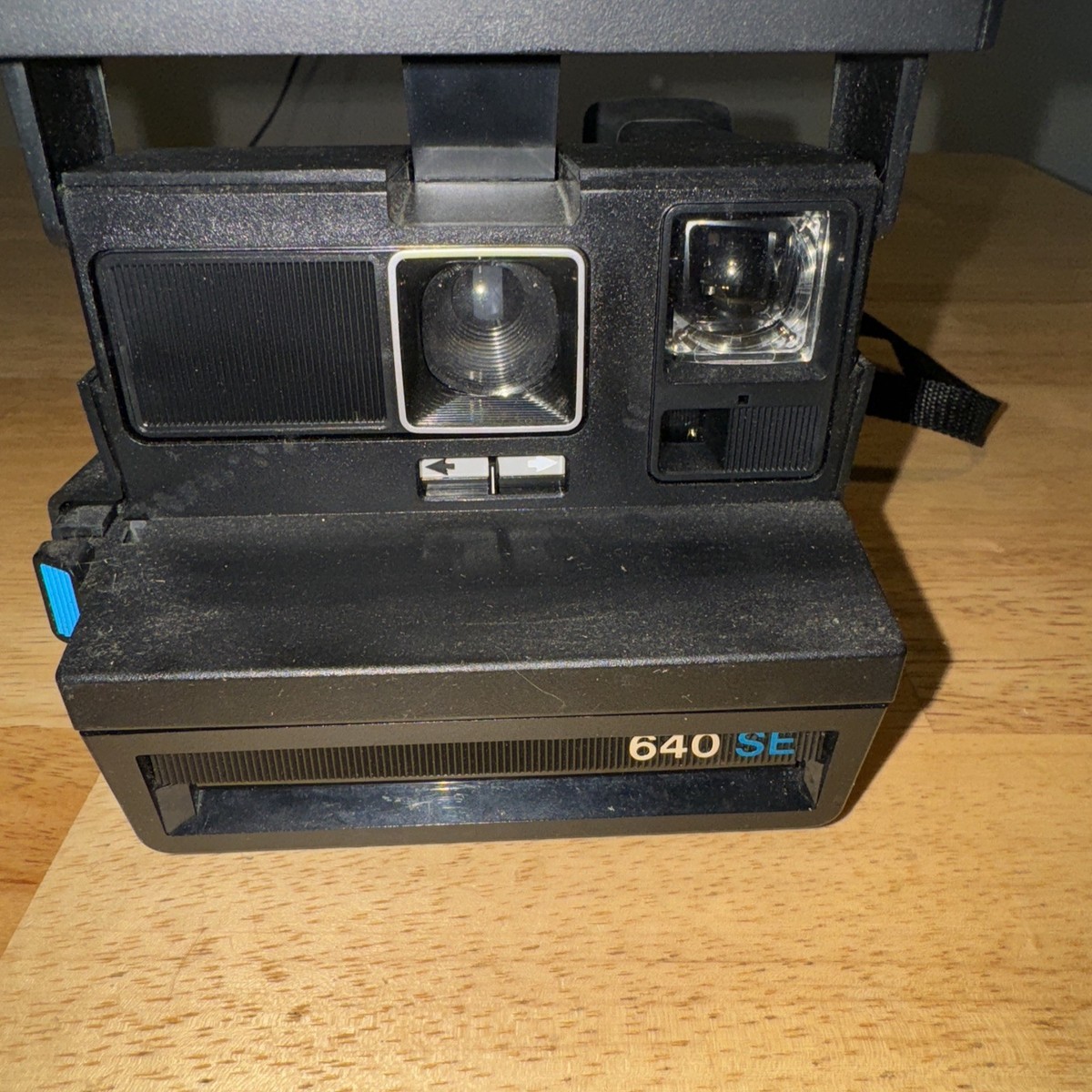 Polaroid – 640 Land – PhotoBörse