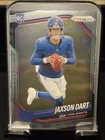 New Listing2025 Panini Prizm - Rookies Jaxson Dart #332 (RC)