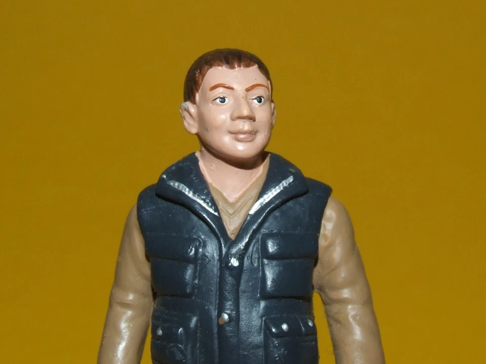 4) Schleich Mensch Mann Raiffeisenmann Raiffeisen Sondermodell 82746 - Bild 2 von 4
